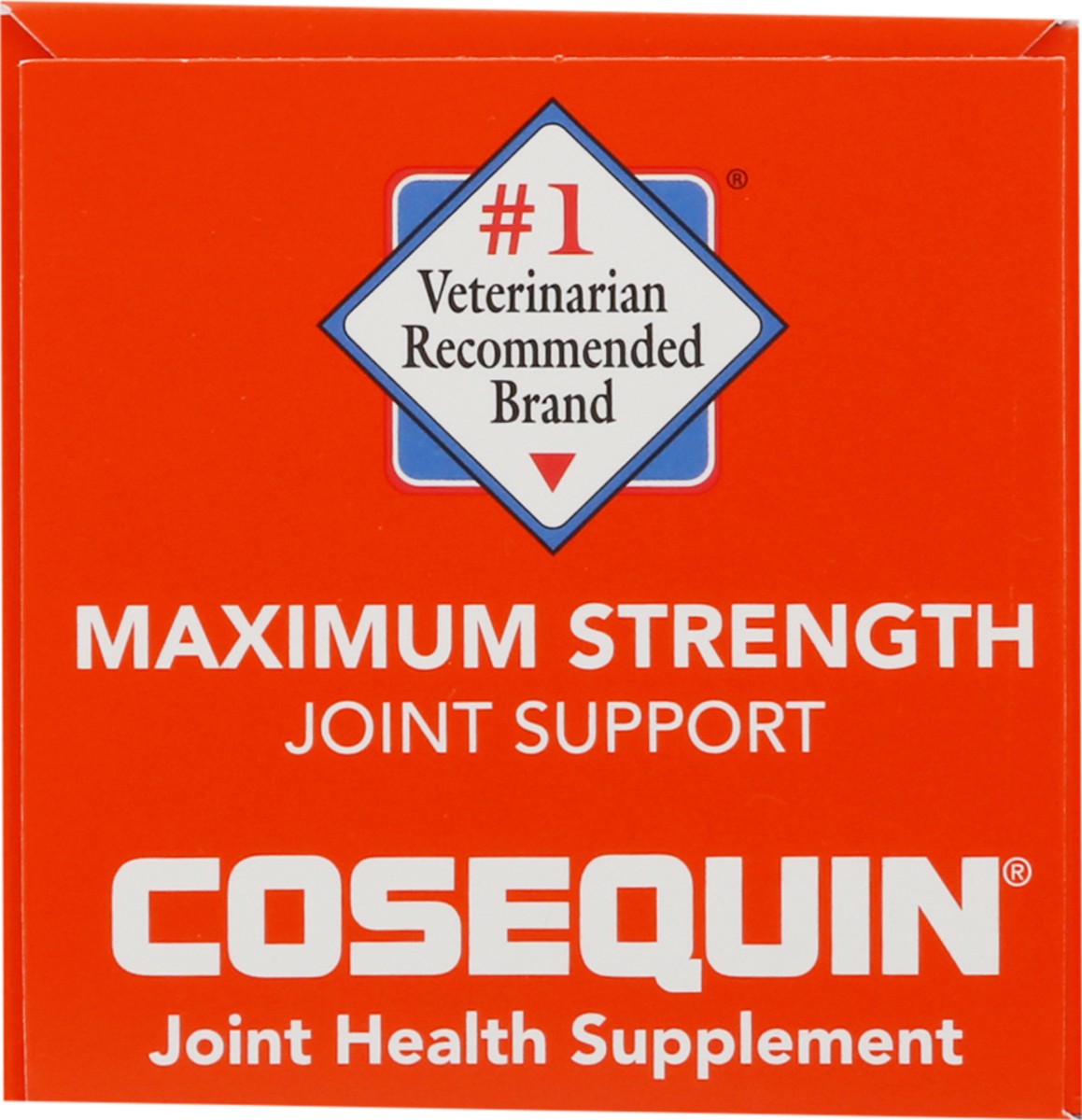 slide 9 of 9, Cosequin Joint Health Maximum Strength Soft Chews, 60 ct