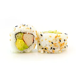 Sushi M Maru Small California Roll Sushi