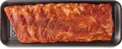 Pork Loin Baby Back Ribs Mailbu Seasoning - 2.00 Lb