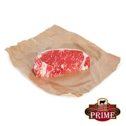 FREDERIKS BY MEIJER Frdrks By Mjr Cab Prime Ny Strip Steak Smc