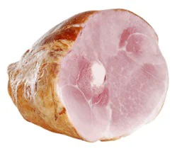 Smithfield Butt Or Shank Portion Ham - 8.5 Lb