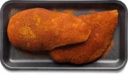 Chicken Breast Boneless Bbq Seasoning - 0.5 Lb