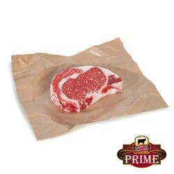 FREDERIKS BY MEIJER Frdrks By Mjr Cab Prime Ribeye Steak Smc