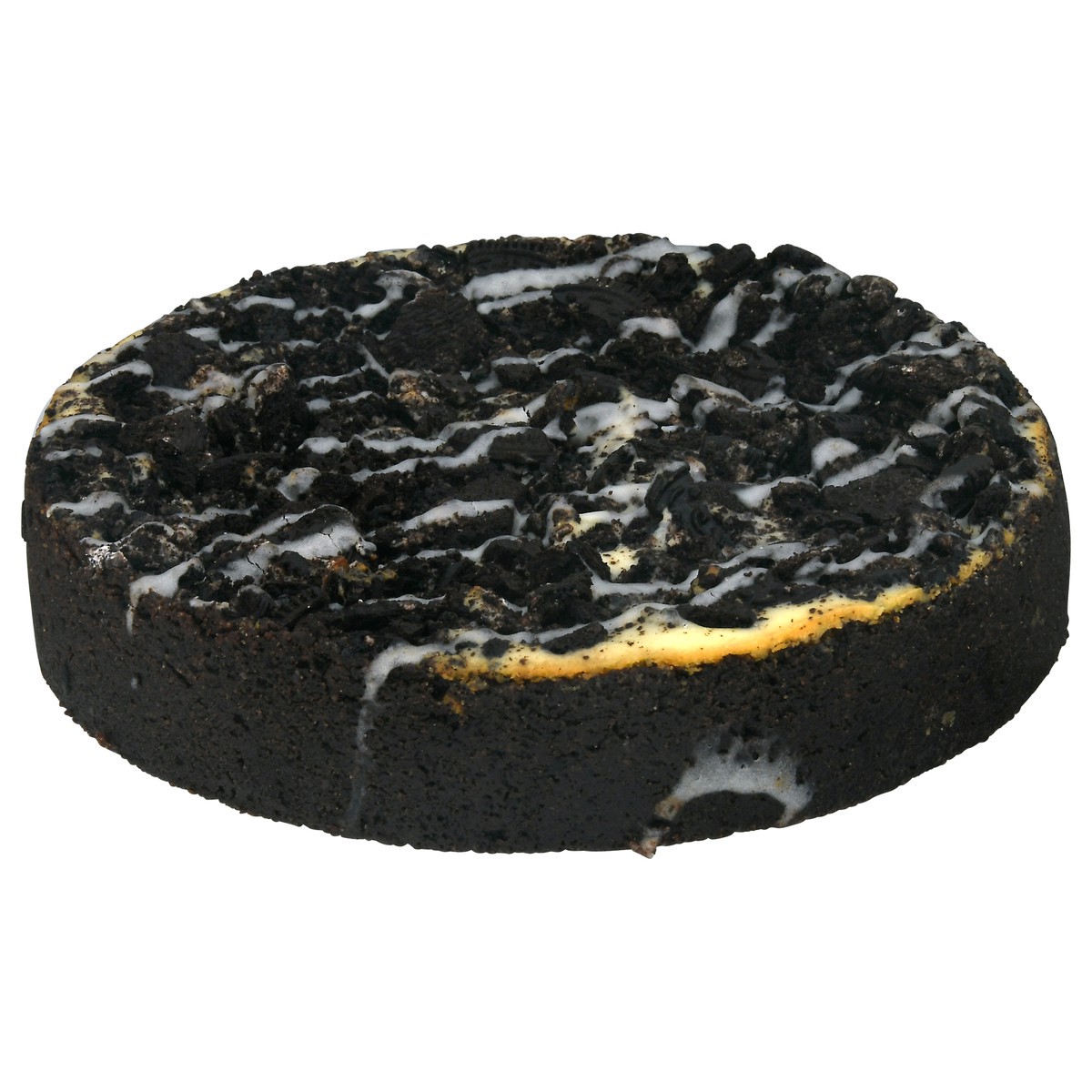 slide 11 of 15, Cheesecake Prestige, 36 oz