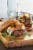Angus Ground Chuck Cheddar & Bacon Pub Burger