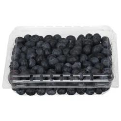 Organic Blueberries