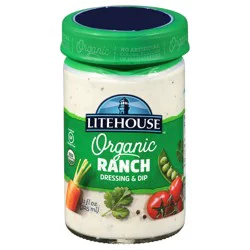 Litehouse Dressing & Dip 11 oz