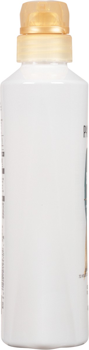 slide 5 of 9, Pantene Smooth & Sleek 72 HR Smoothness Conditioner 16.0oz/476mL, 16 fl oz