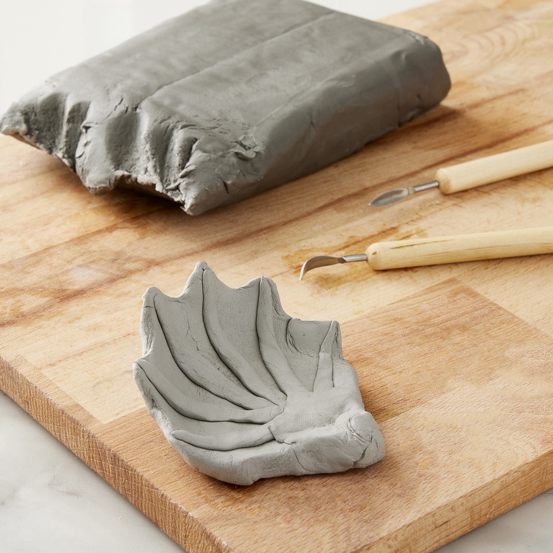 slide 3 of 3, Das Stone Effect Modelling Clay, 2.2lb., 2.2 lb