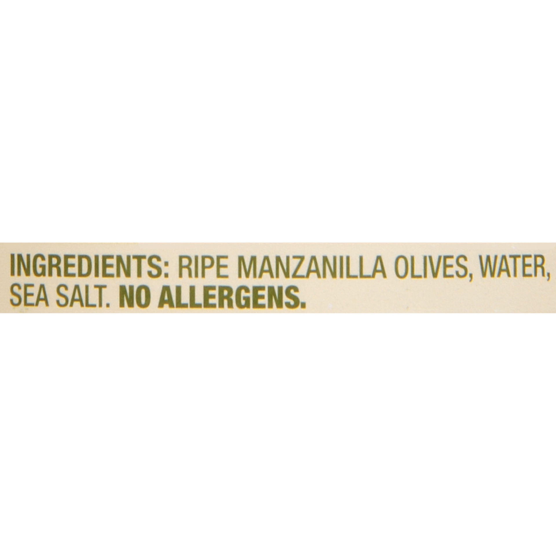 slide 6 of 6, Lindsay Naturals Medium California Black Ripe Pitted Olives, 6 oz