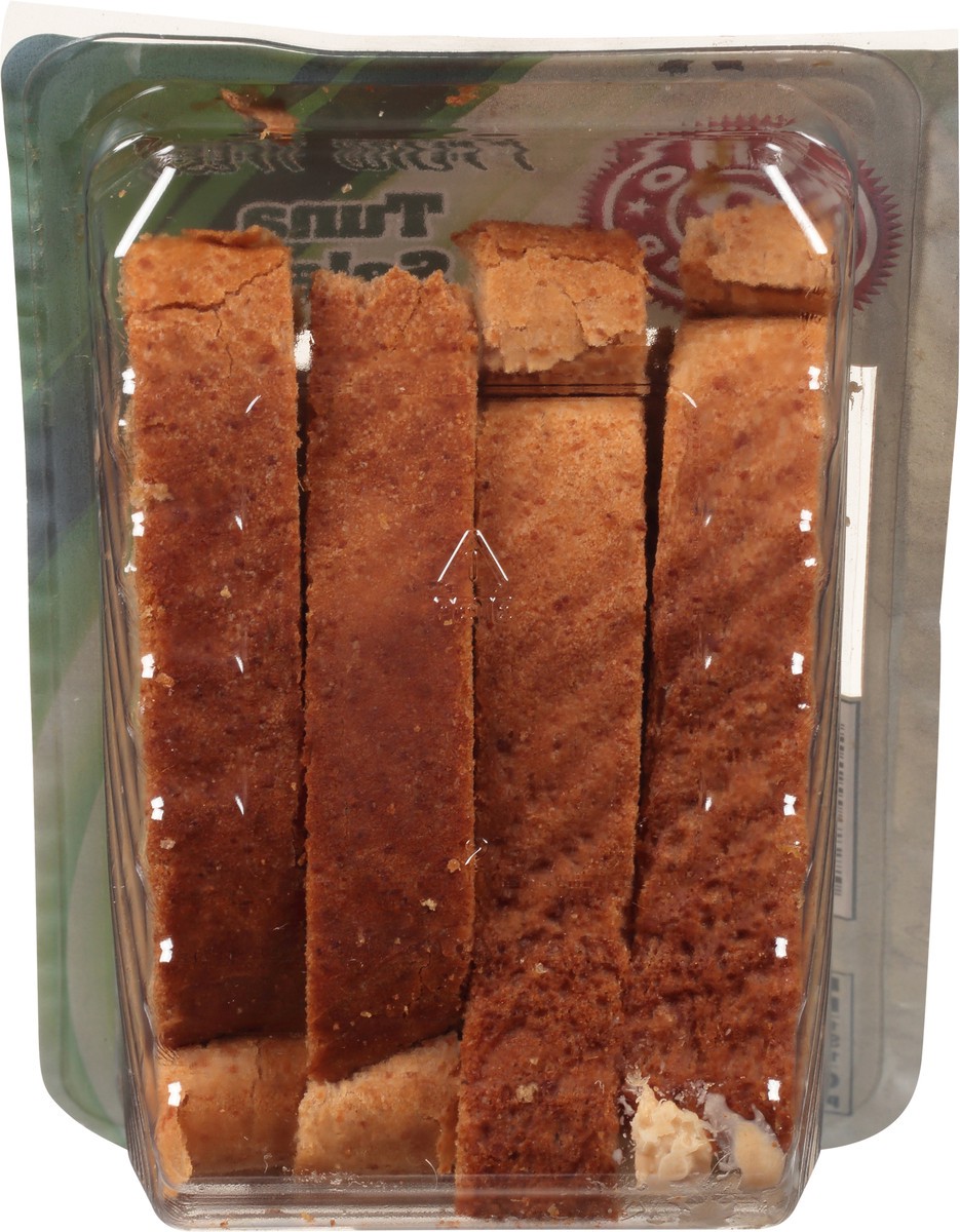 slide 3 of 9, Premo Fresh Tuna Salad on Wheat Wedge 5 oz, 5 oz