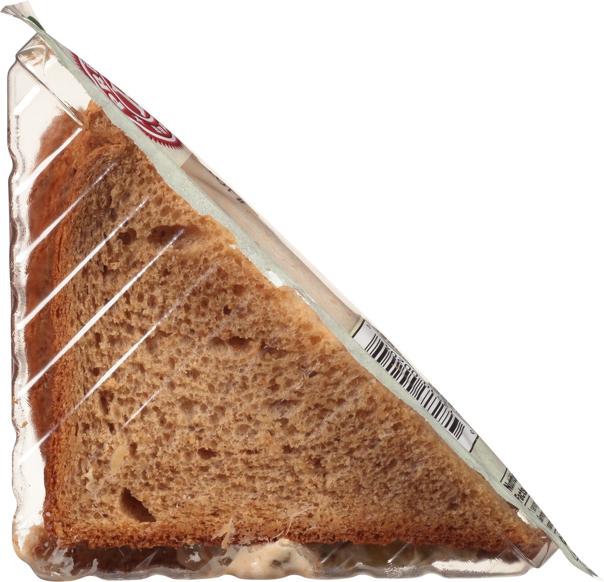 slide 5 of 9, Premo Fresh Tuna Salad on Wheat Wedge 5 oz, 5 oz