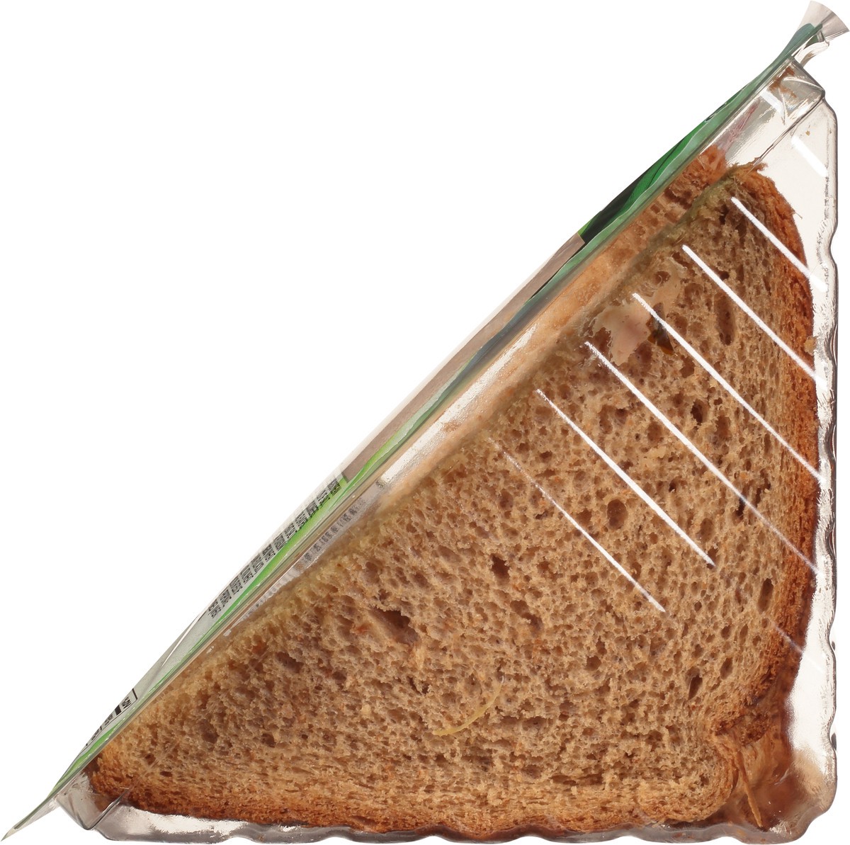 slide 7 of 9, Premo Fresh Tuna Salad on Wheat Wedge 5 oz, 5 oz