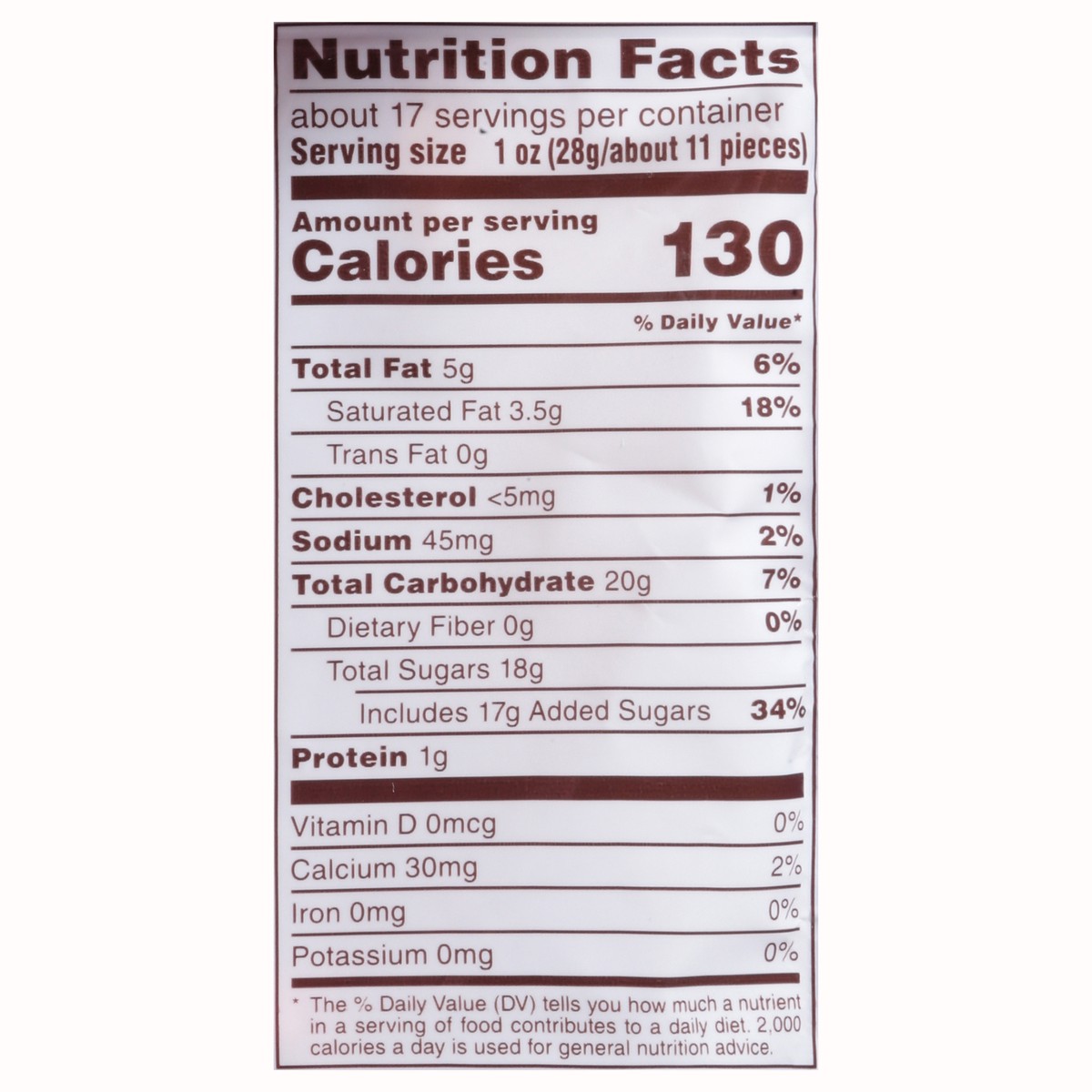 slide 13 of 13, M&M's Caramel Chocolate Candies Family Size 17.24 oz, 17.24 oz