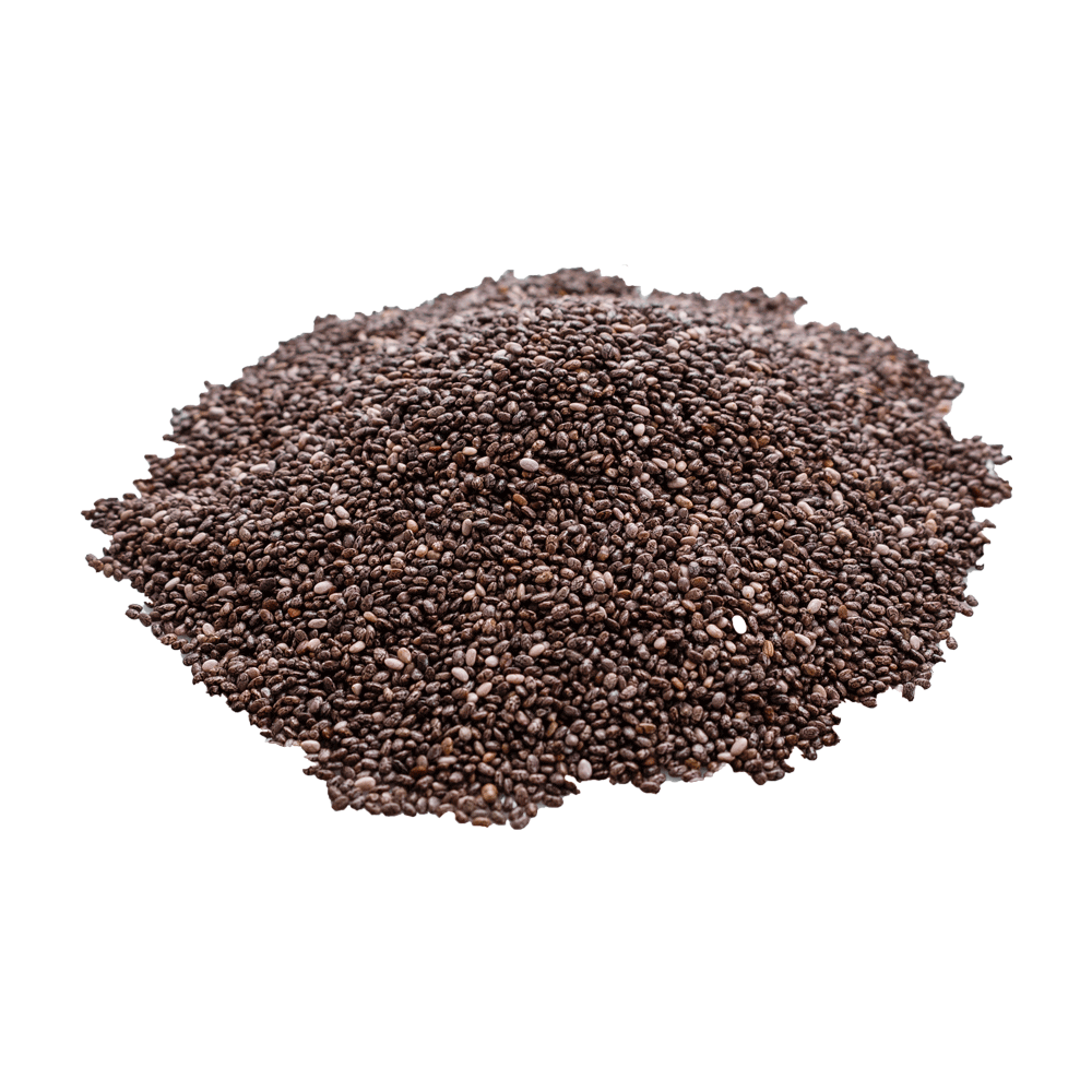 slide 1 of 1, Northgate Chia Seeds, 12 oz