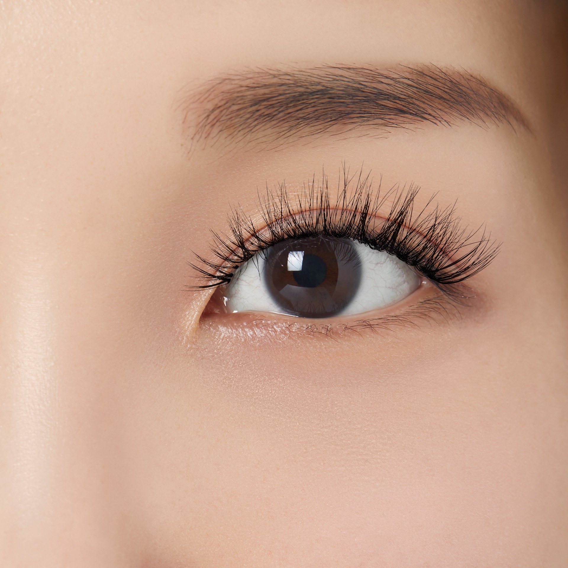 slide 5 of 5, Kiss MLBB Day-to-Day Lashes 1 ea, 1 ct