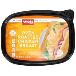 Weis Quality Lunch Meat