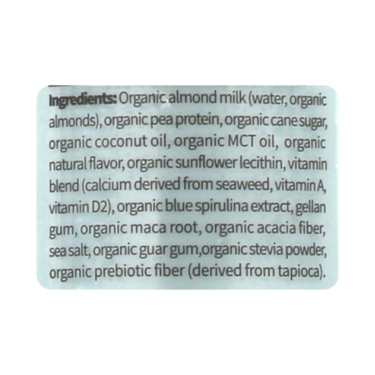 slide 4 of 11, Remedy Organics Org Blue Antioxidants, 12 oz