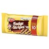 slide 13 of 29, Keeber Fudge Stripes Original King Size Cookies 10Ct, 4.75 oz