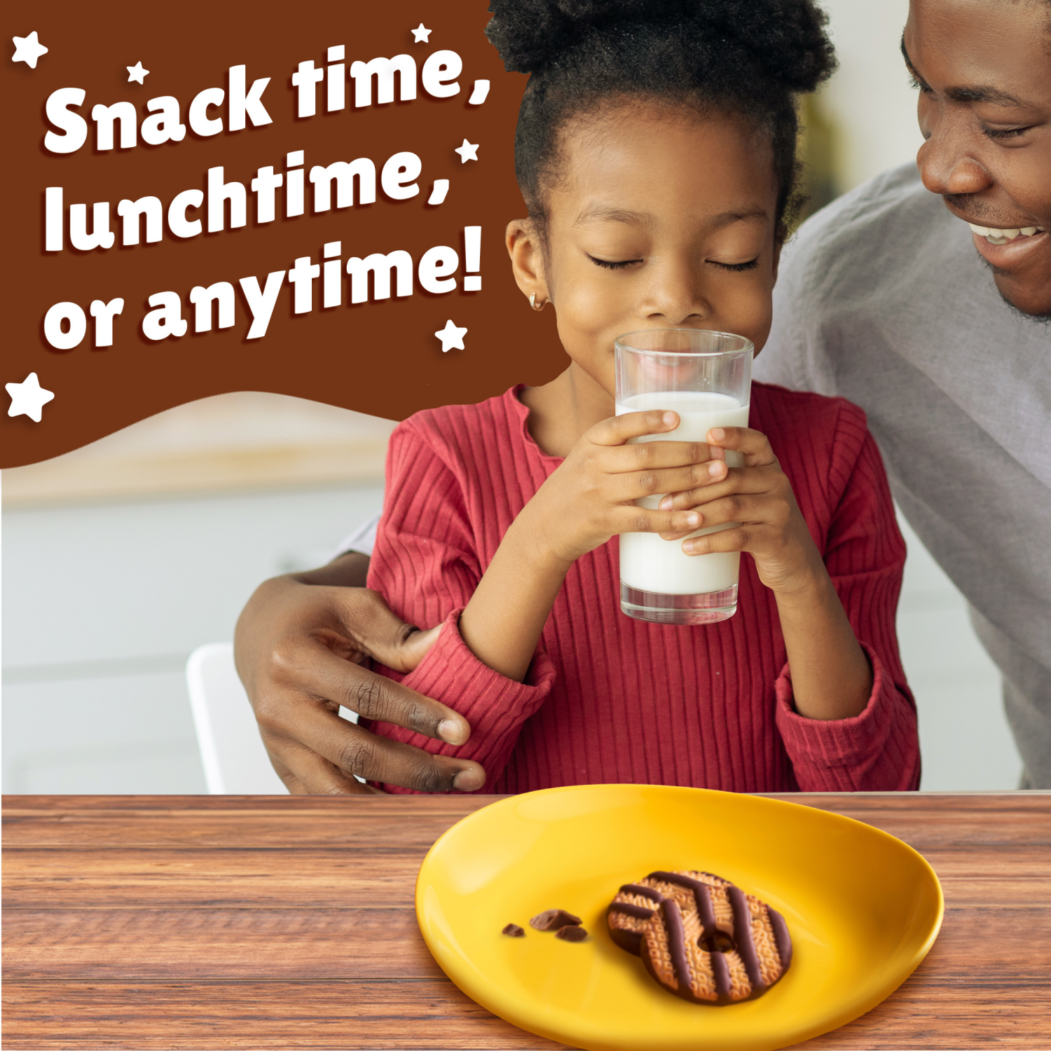 slide 3 of 4, Keebler Fudge Stripes Original Cookies 4.75 oz, 4.75 oz