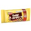 slide 3 of 29, Keeber Fudge Stripes Original King Size Cookies 10Ct, 4.75 oz