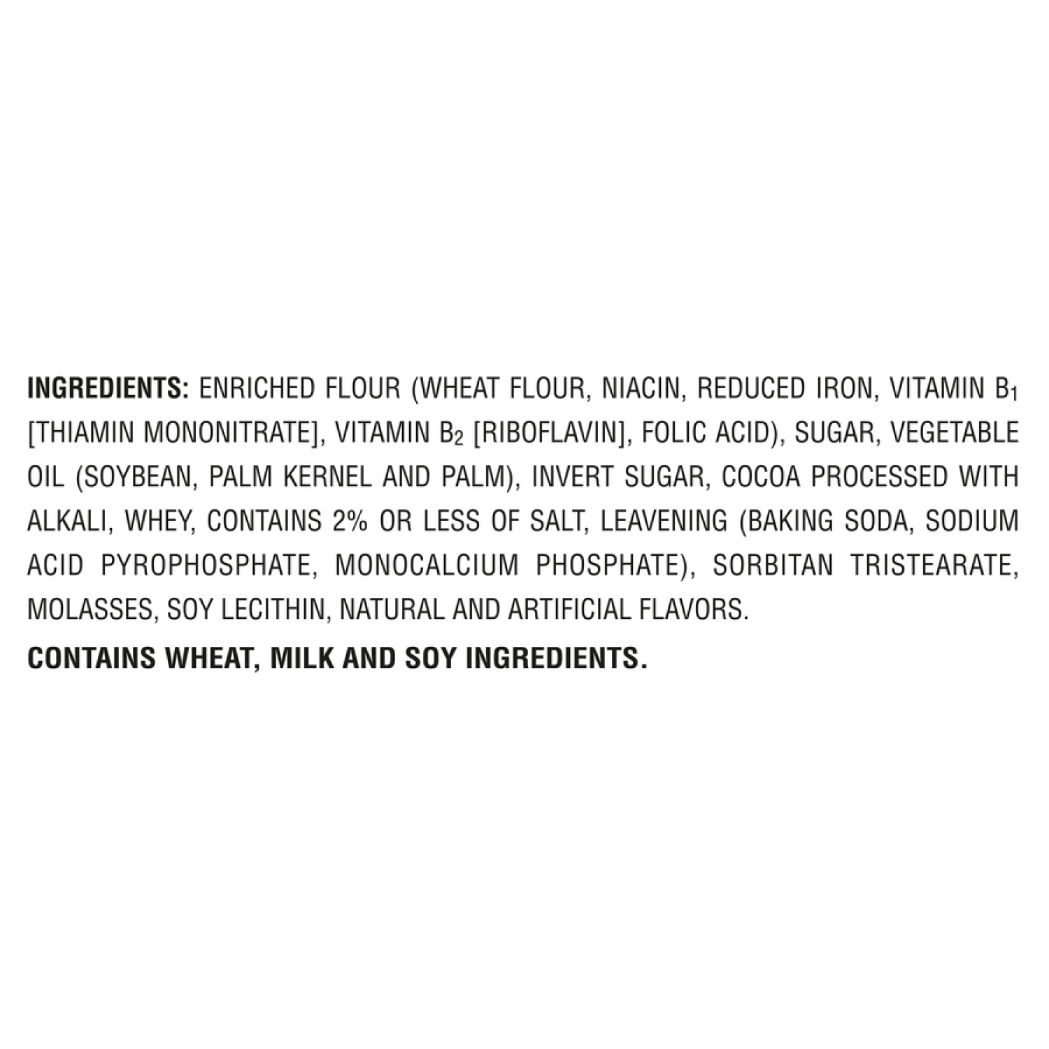 slide 4 of 5, Keebler Sealed Fudge Stripes Cookies Family Size 17.3 oz, 17.3 oz