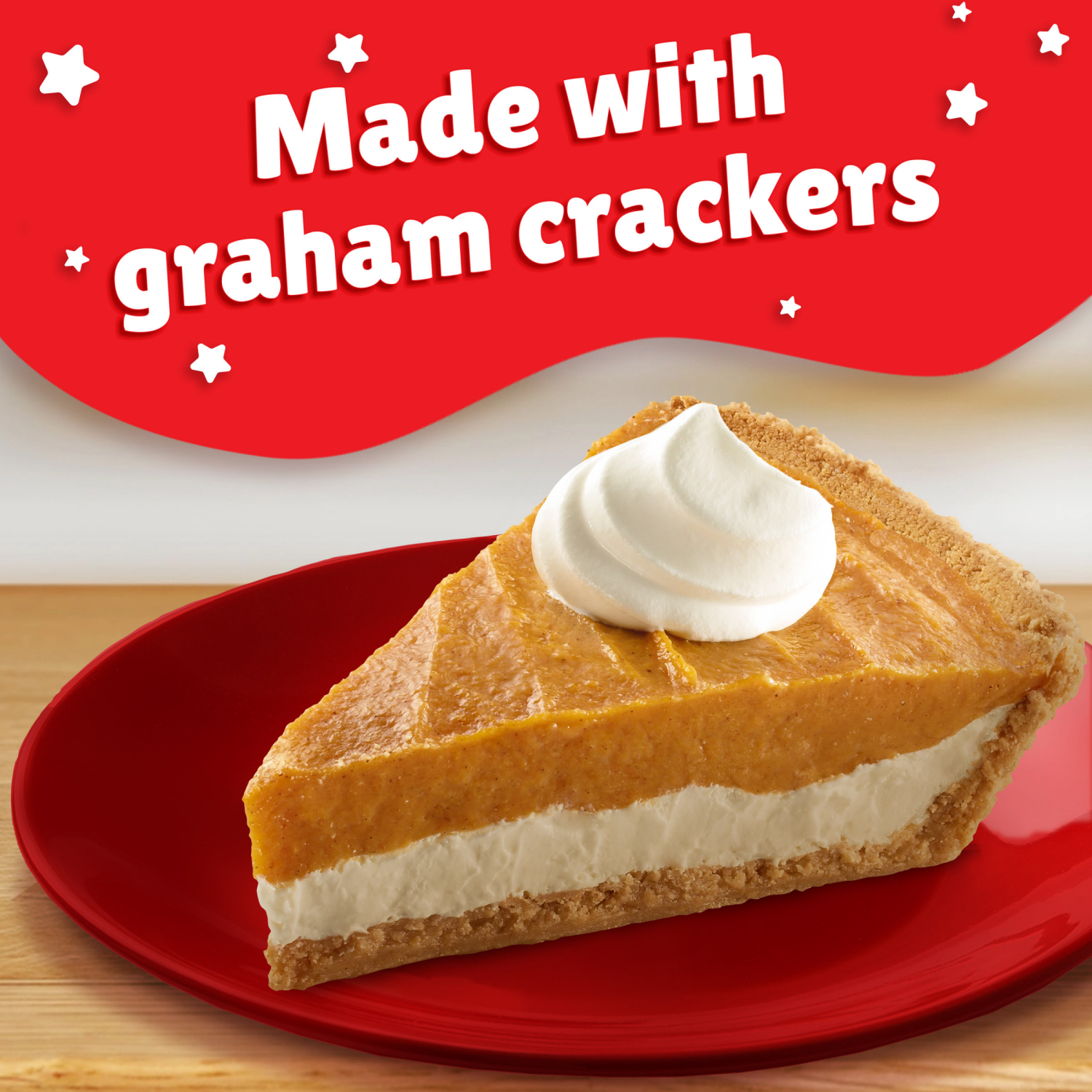 slide 2 of 7, Keebler Ready Crust Mini Graham Cracker Pie Crusts, Premade Pie Crusts For Baking And No-Bake, 6 ct, 4 oz, 9 oz