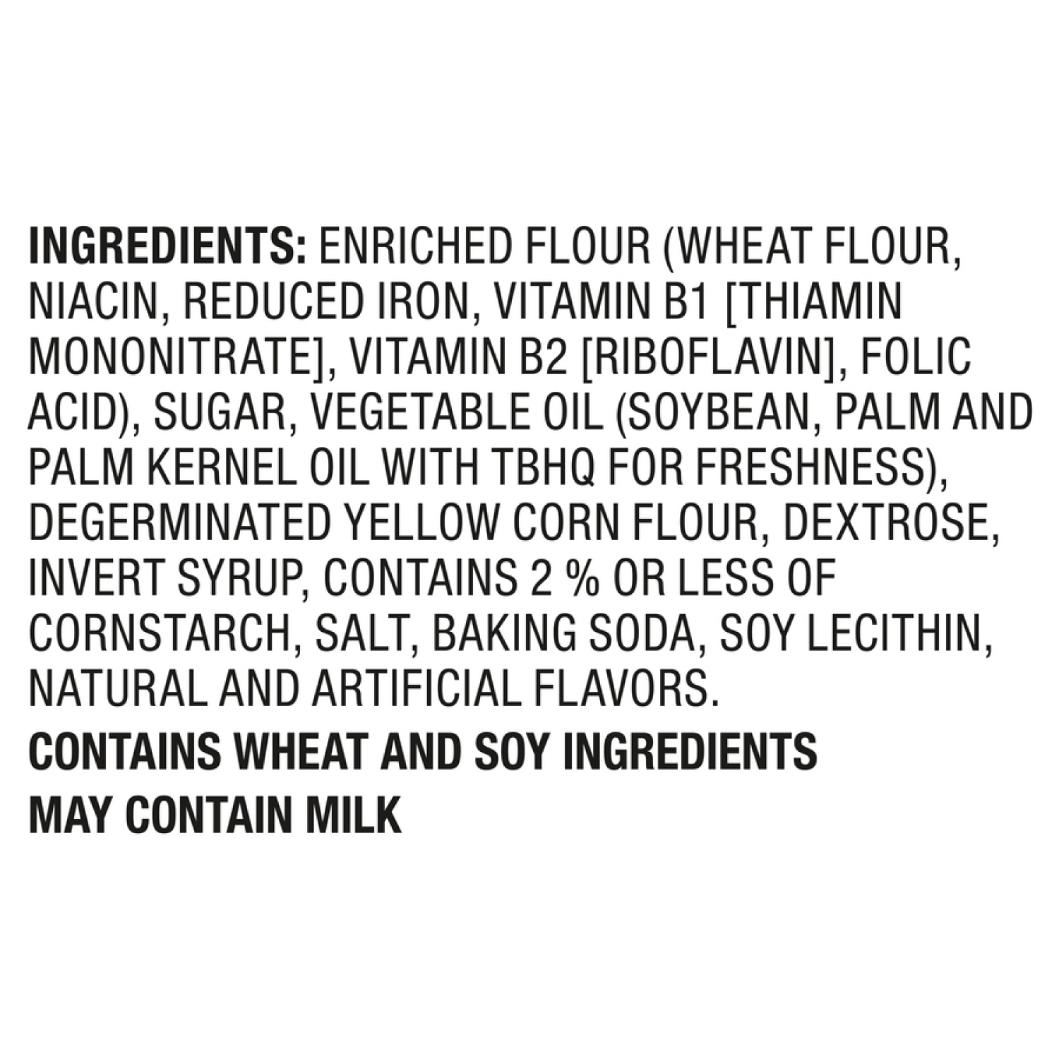 slide 4 of 5, Keebler Creme Filled Vienna Fingers Sandwich Cookies - 12 oz, 12 oz