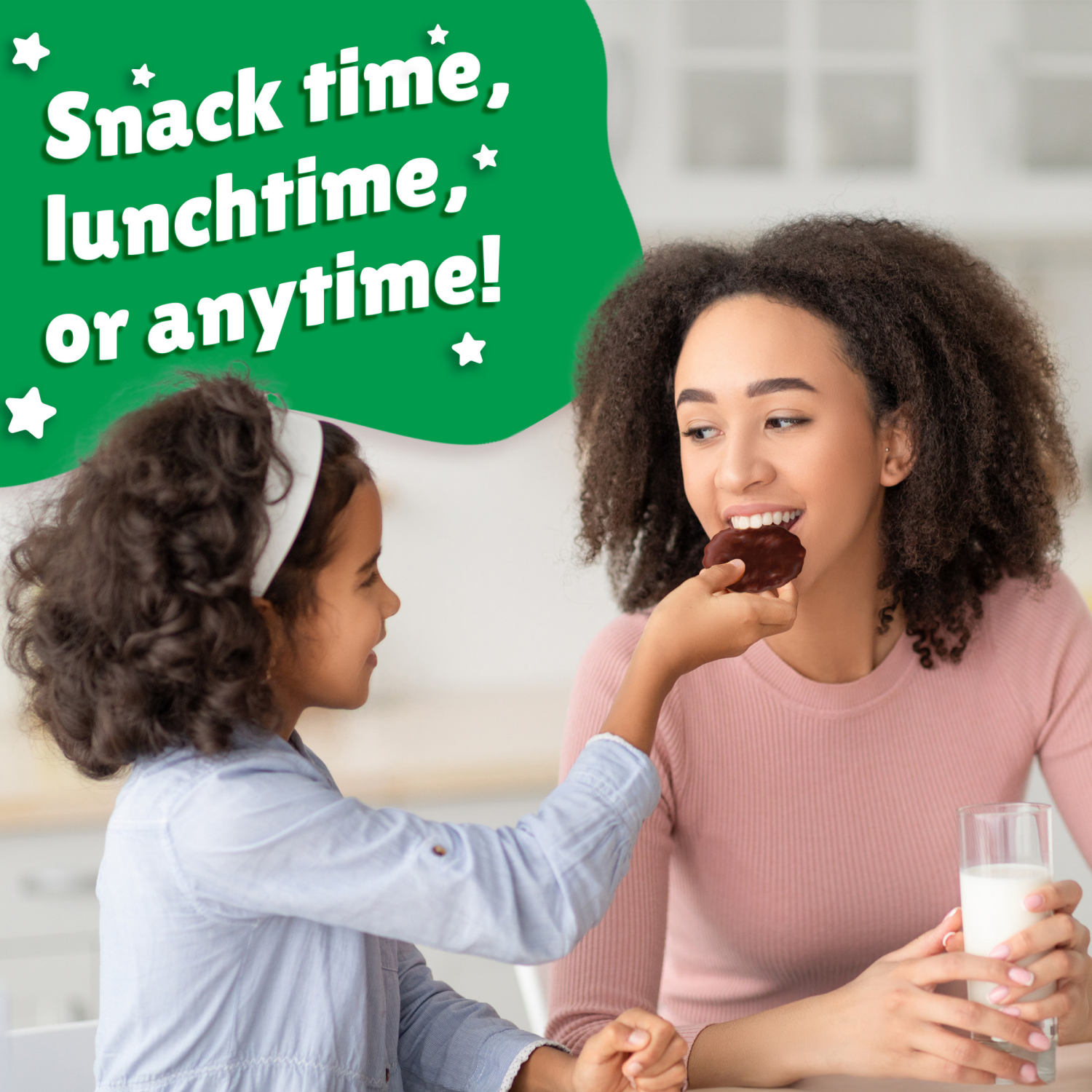 slide 5 of 5, Keebler Grasshopper Mint & Fudge Cookies 10 oz, 10 oz