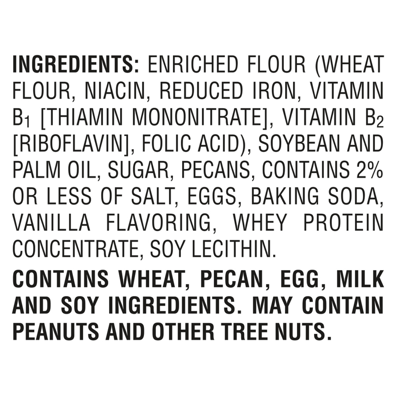 slide 4 of 5, Keebler Sandies Shortbread Pecan Cookies 17.2 oz, 17.2 oz