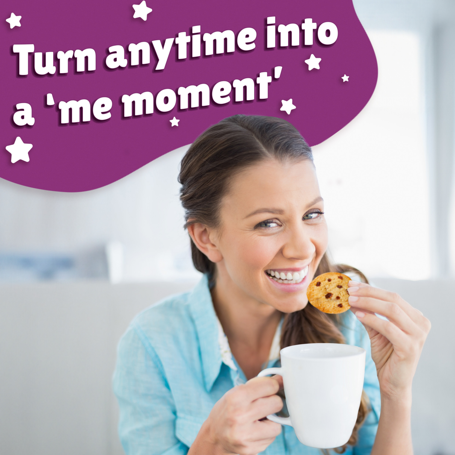 slide 4 of 4, Keebler Sandies Shortbread Oatmeal Raisin 9.8Oz, 9.8 oz