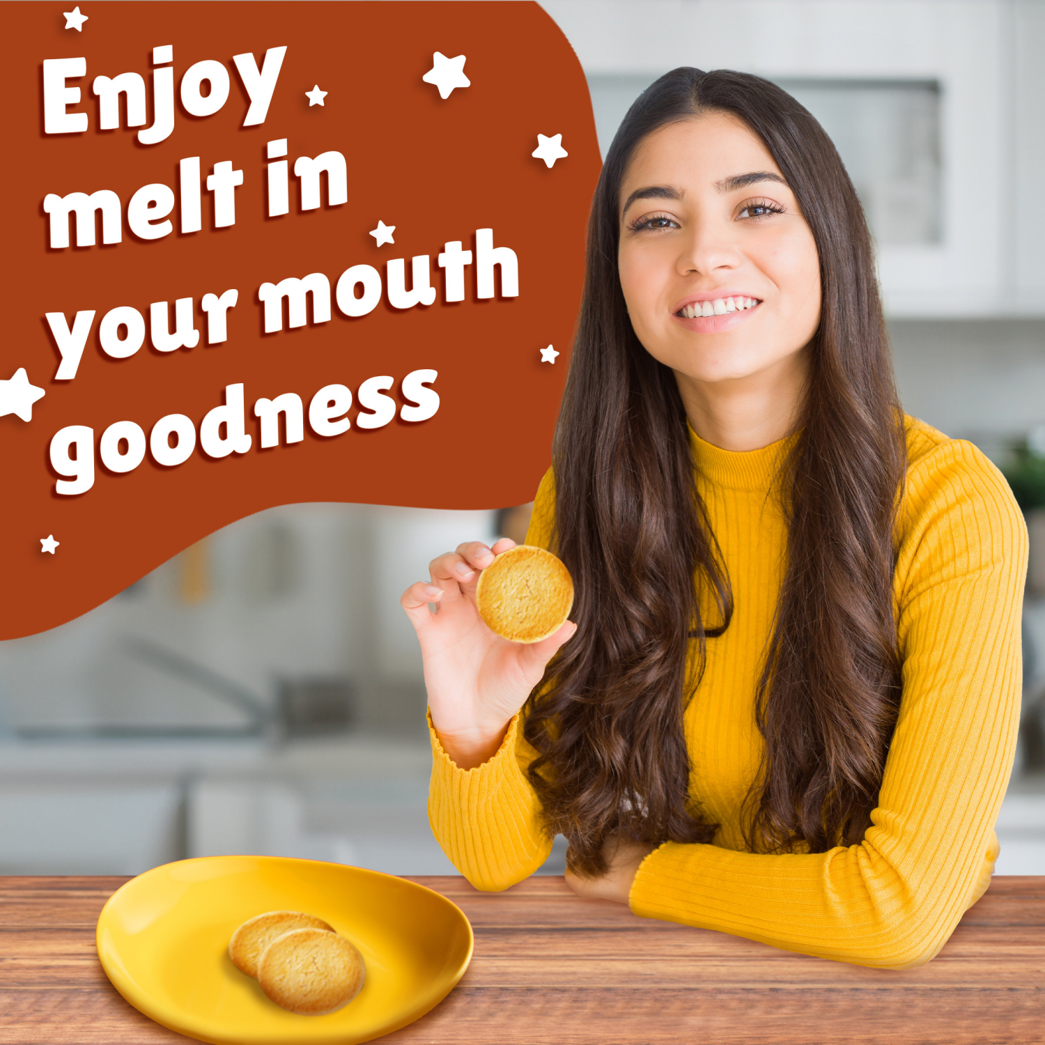 slide 2 of 5, Keebler Sandies Shortbread Classic Cookies 11.2 oz, 11.2 oz