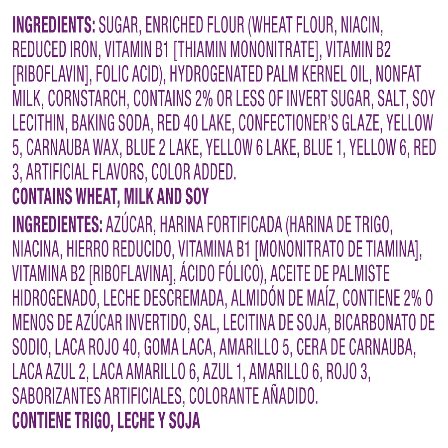 slide 5 of 7, Mother's Circus Animal The Original Frosted Cookies 9 oz, 9 oz