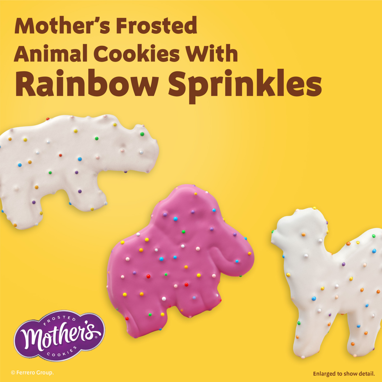 slide 3 of 5, Keebler Sweet & Salty Variety Pack, Mother's Circus, Fudge Stripes, and Utz Cheese Balls, 12 ct