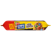 slide 29 of 29, Keebler Brands 06778 153572 M&M Chips Deluxe Cookies OW Everyday 14.6oz No PMT, 27 ct