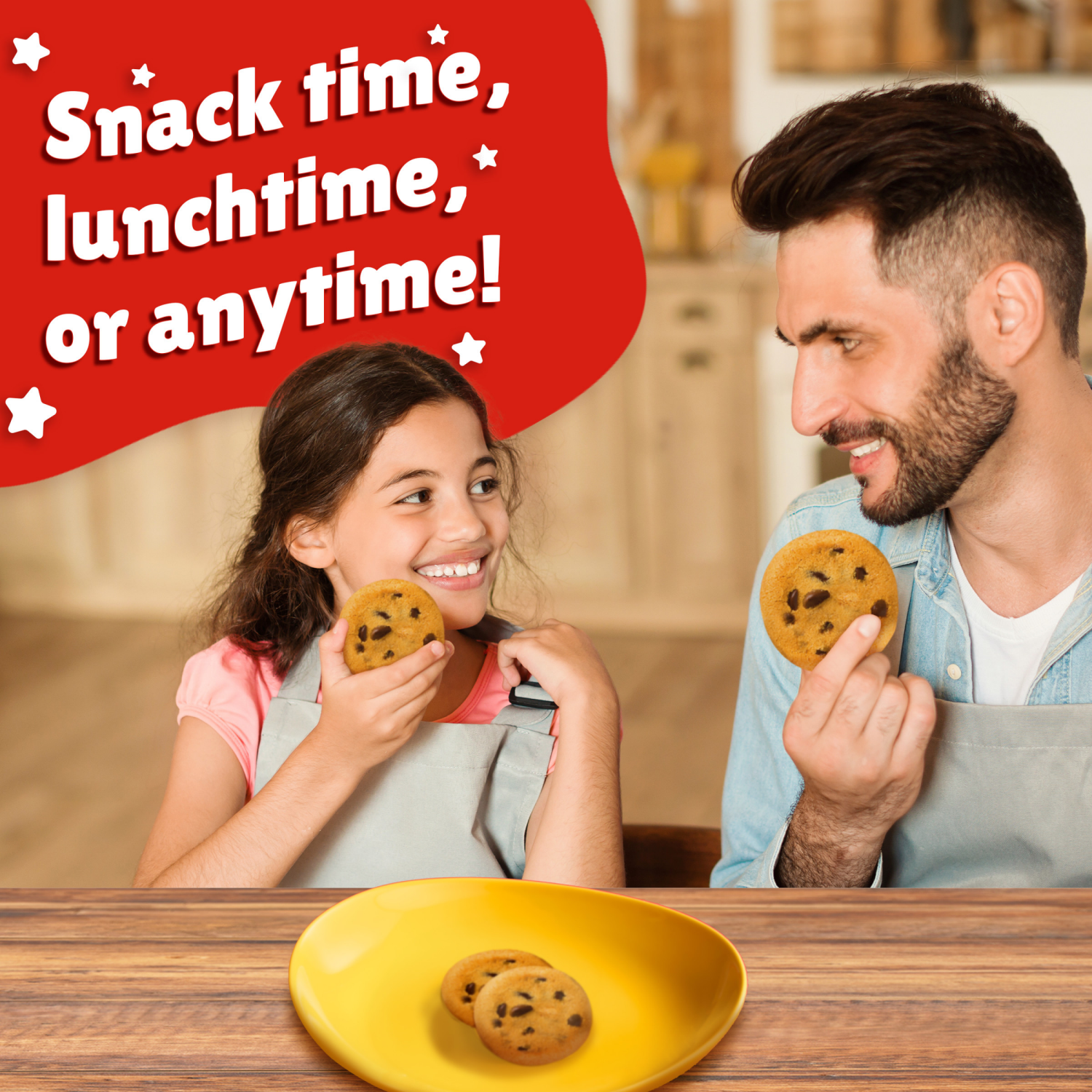 slide 3 of 5, Keebler Soft Batch Cookies - 11.9 oz, 11.9 oz