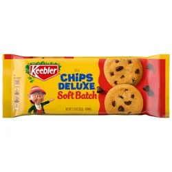 Keebler Soft Batch Cookies - 11.9 oz