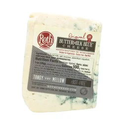Roth Kase Buttermilk Blue6