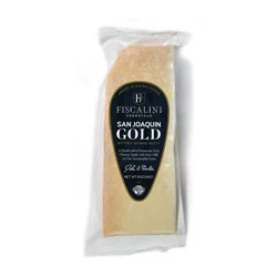 Fiscalini San Joaquin Gold Cheese