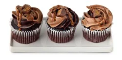 Reeses Pb Cupcakes 3 Count
