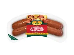 Eckrich Original Skinless Smoked Sausage
