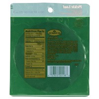 slide 4 of 5, Eckrich Deli Sliced Pickle Loaf, 7 oz., 7 oz