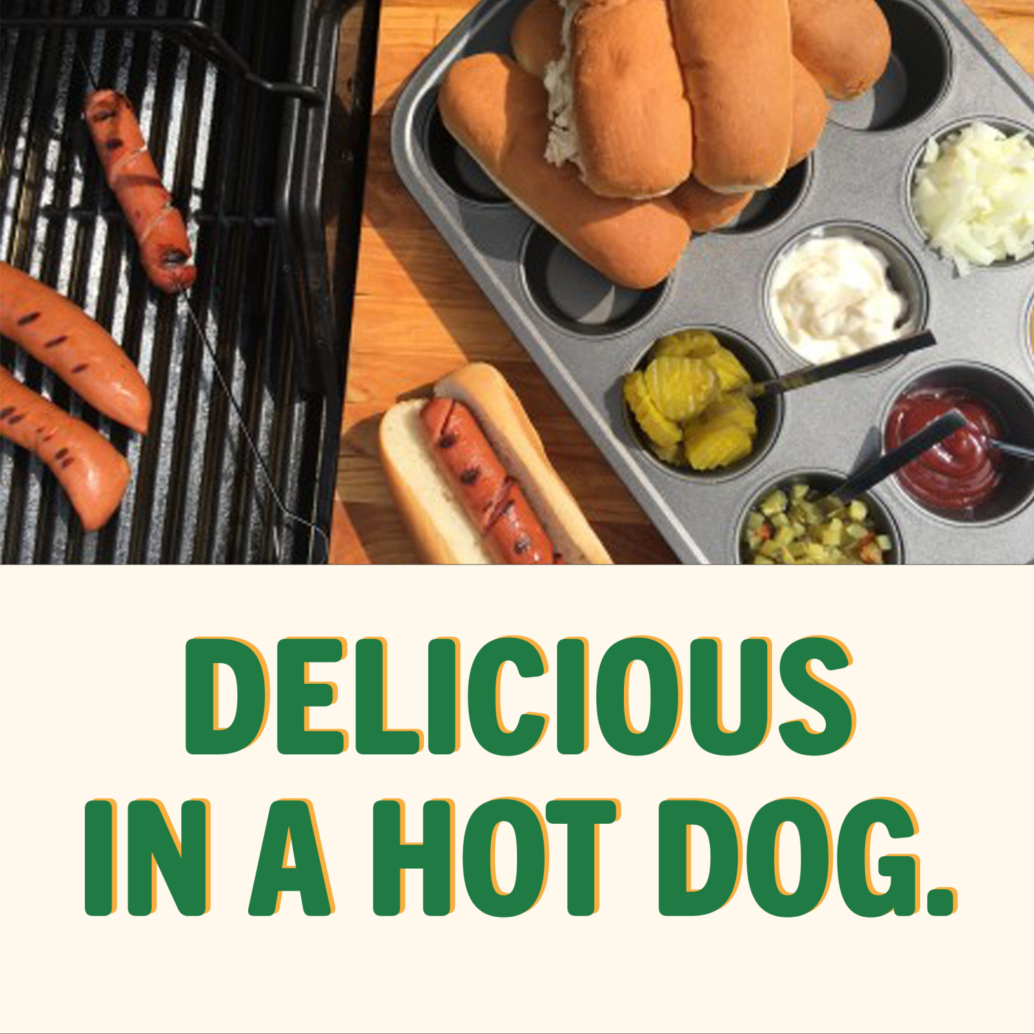 slide 3 of 5, Eckrich Cheese Franks, 12 oz, 12 oz