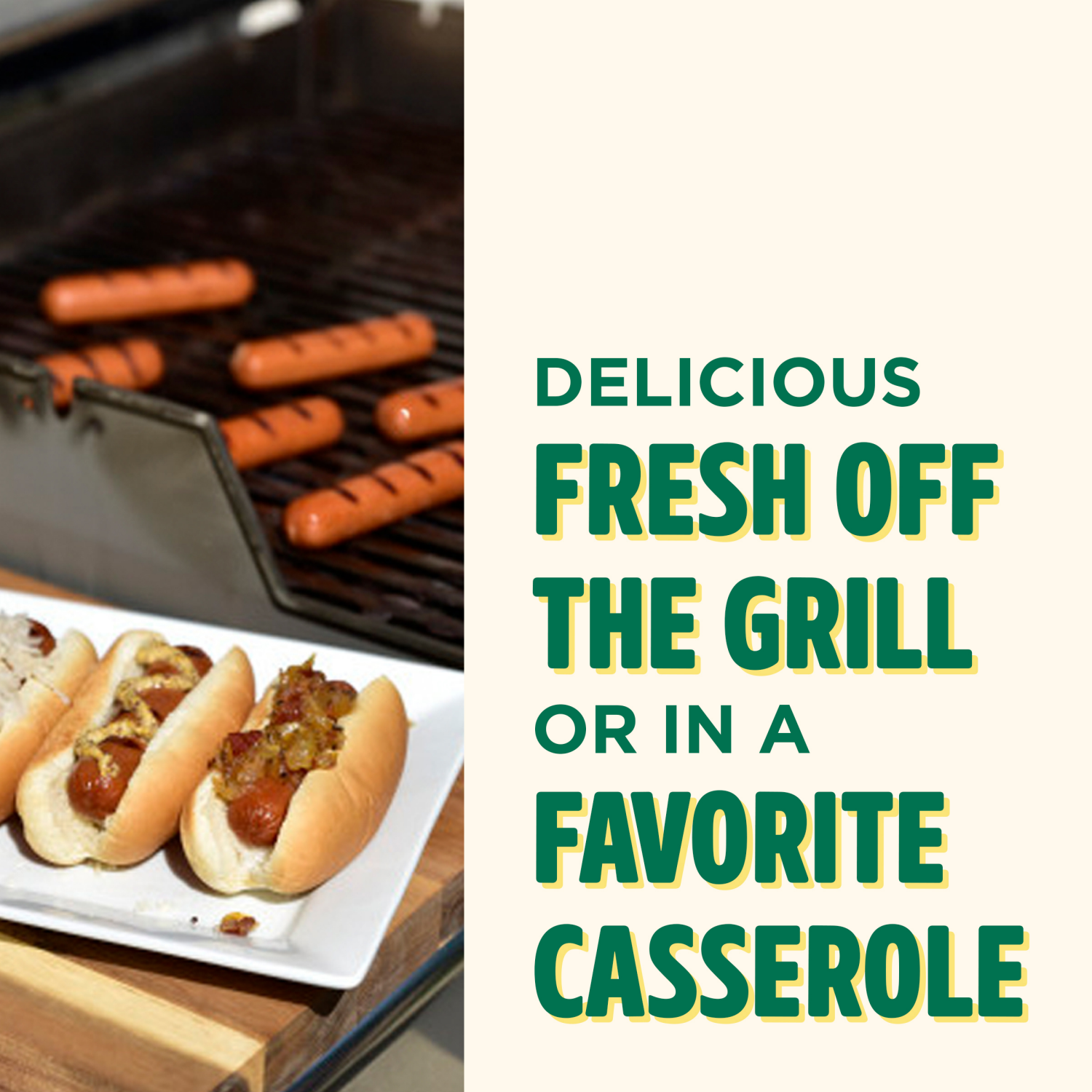 slide 4 of 5, Eckrich Cheese Franks, 12 oz, 12 oz