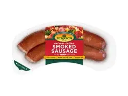 Eckrich Original Smoked Sausage