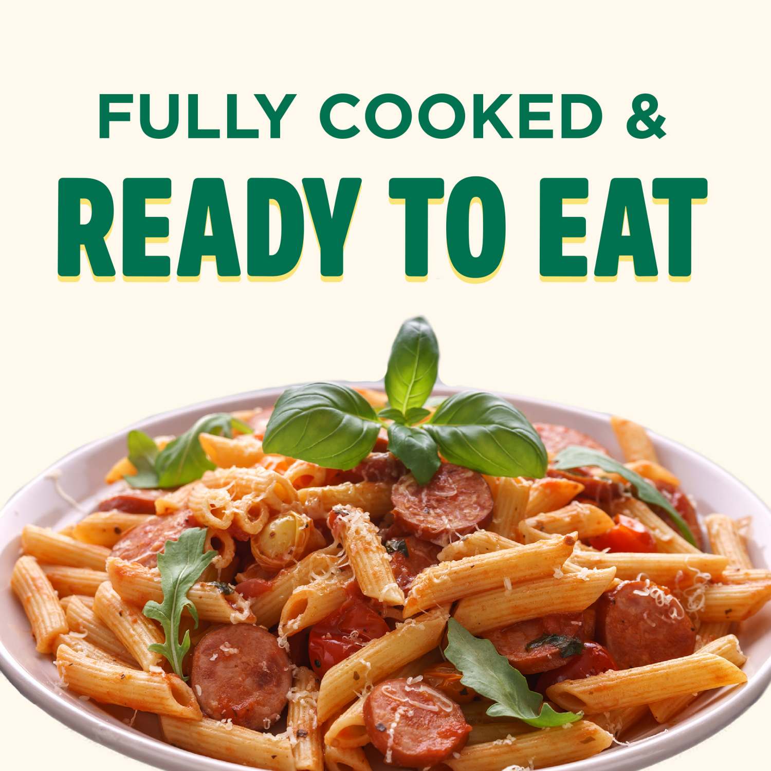 slide 3 of 5, Eckrich Skinless Smoked Sausage, 42 oz, 42 oz