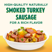 slide 23 of 29, Eckrich Smok-Y-Links Original Breakfast Sausage, 8.3 oz, 8.3 oz