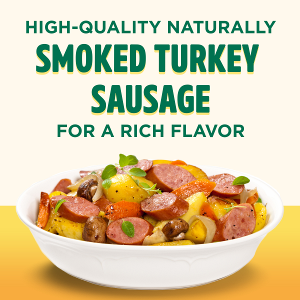 slide 24 of 29, Eckrich Smok-Y-Links Original Breakfast Sausage, 8.3 oz, 8.3 oz