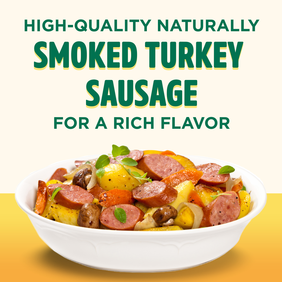 slide 25 of 29, Eckrich Smok-Y-Links Original Breakfast Sausage, 8.3 oz, 8.3 oz