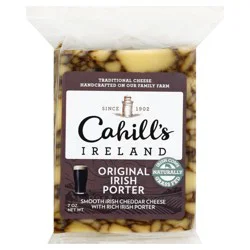 Cahill Porter